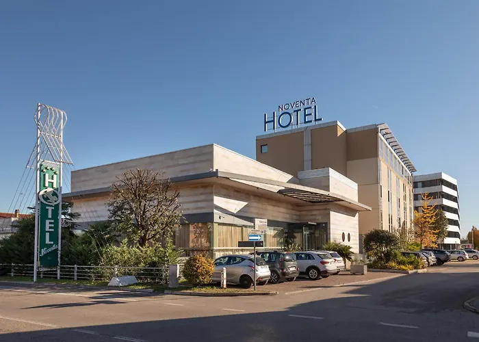 Noventa Hotel Noventa di Piave